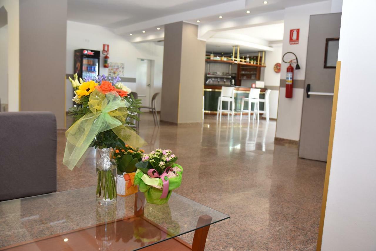 Hotel Excelsior Montesilvano Marina Buitenkant foto